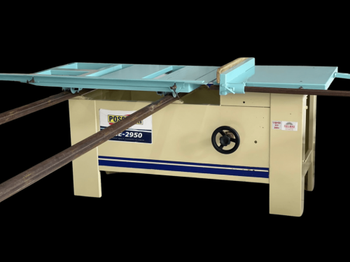 Serra esquadrejadeira Possamai Sce2950  768216