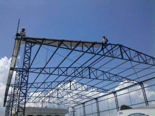 Serralheria Guará Metal portões automáticos em Guaratinguetá - Sp  751526