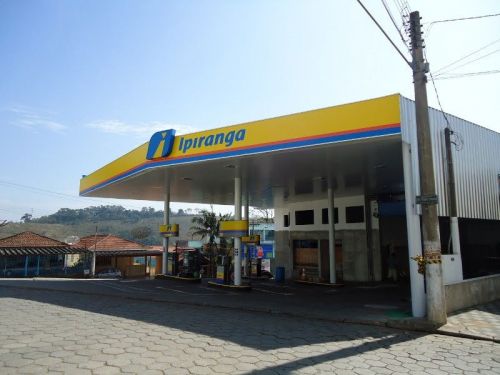 Serralheria Guará Metal portões automáticos em Guaratinguetá - Sp  751533
