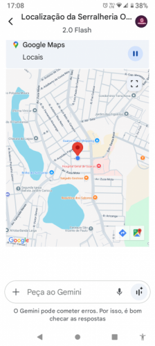 Serralheria Oliveira  745099