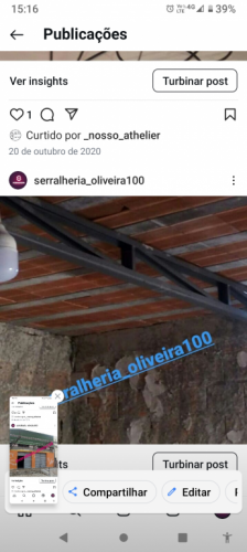Serralheria Oliveira  745100
