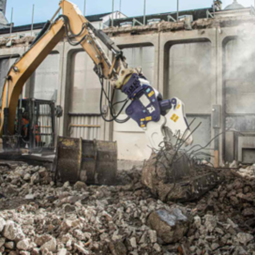 Serviço de Demolição de Todos os Portes  759079