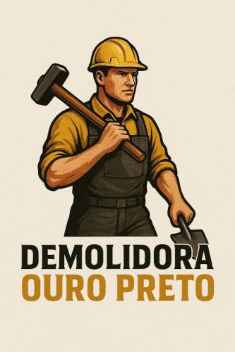 Serviço de Demolição em Alphaville e toda Grande São Paulo. 757749