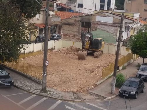  Serviço de Demolição na Grande São Paulo 701584
