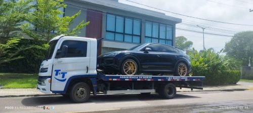 Serviço de Munck e Reboque 767301