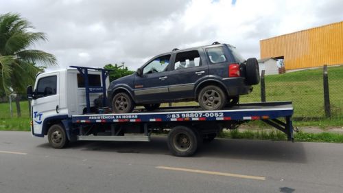 Serviço de Munck e Reboque 767302