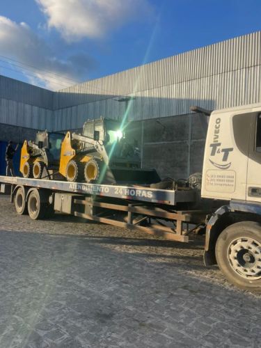 Serviço de Munck e Reboque 767305