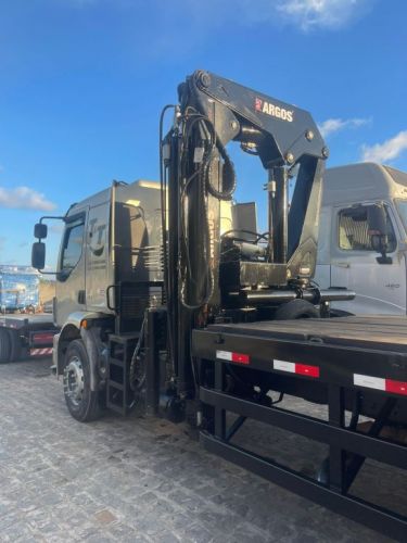 Serviço de Munck e Reboque 767306