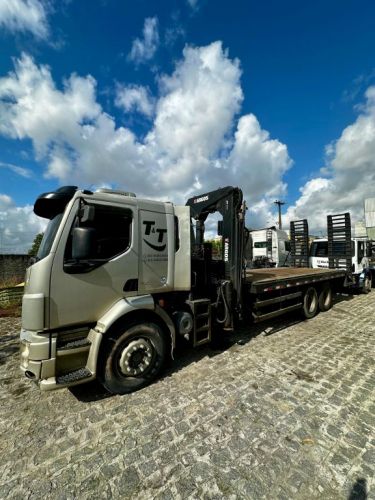 Serviço de Munck e Reboque 767307