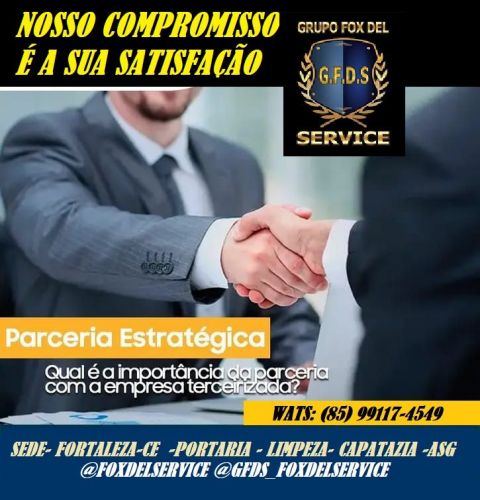 Serviço de Zeladoria Asg Vigia Capatazia Eventos e para Empresas. 681191