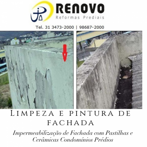 Serviço  Pedreiro  Pintor  Reforma Residencial  Reforma Comercial  Serviços  Belo Horizonte 705150