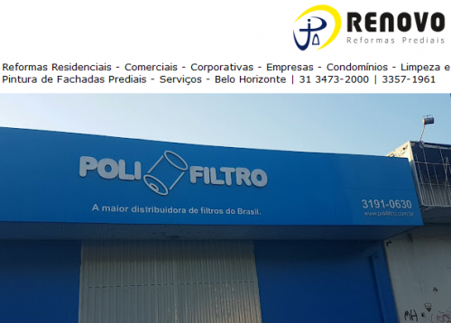 Serviço  Pedreiro  Pintor  Reforma Residencial  Reforma Comercial  Serviços  Belo Horizonte 705165