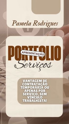 Serviços Administrativos e Financeiros para o seu negócio 757776