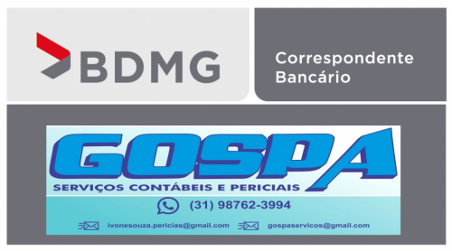 Serviços Contábeis para Mei e Me Cálculos judiciais - Parceiro Bdmg 747532