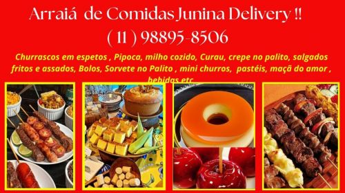 Serviços de Buffet  782715