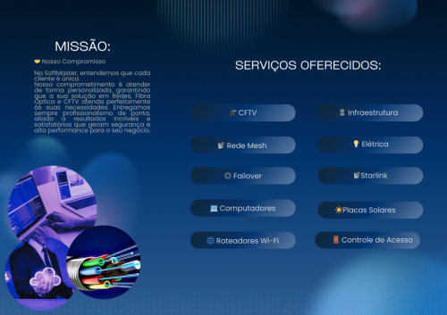 Serviços de Cftvredescomputadorest.i 765745