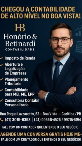 Serviços de Contabilidade 753213