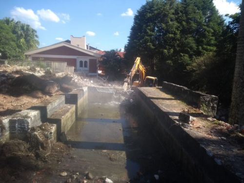 Serviços de Demolição de Casas em São Paulo 706099