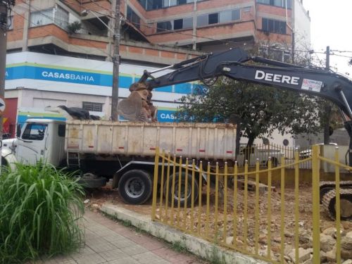 Serviços de Demolição em São Paulo 708839
