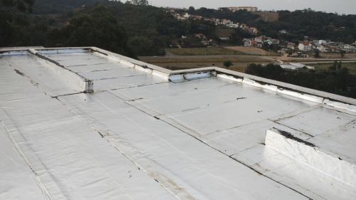 Serviços de impermeabilizações  761517