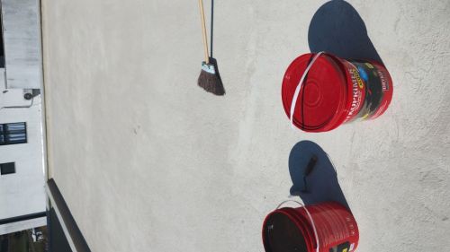 Serviços de impermeabilizações  761519