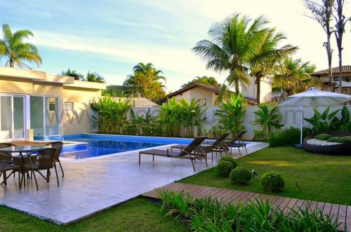 Serviços de jardinagem e limpeza de piscina custa mensal  767129