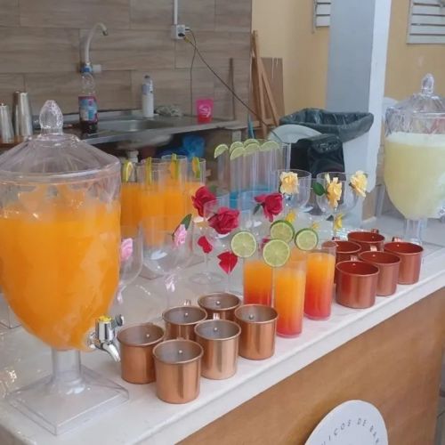 Serviços de Open Bar  774326