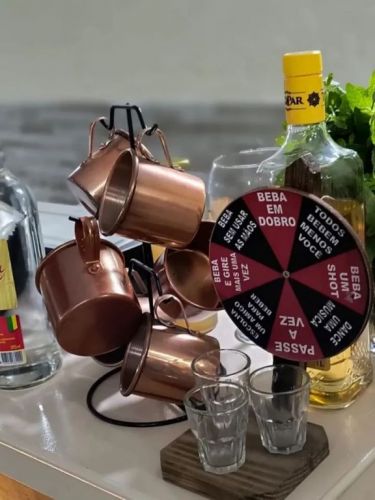 Serviços de Open Bar  774328