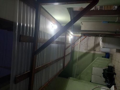 Serviços de reforma em telhados e instalação  750394