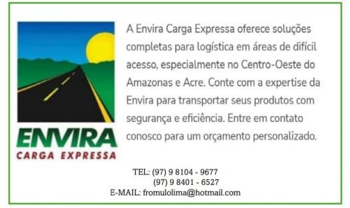 Serviços de Transporte e Turismo 763609