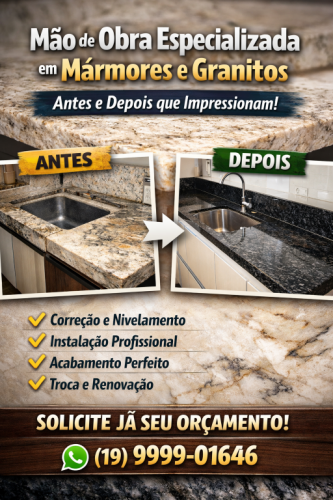 Mão de Obra  199999-01646  771760