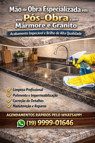 Mão de Obra  199999-01646  771763