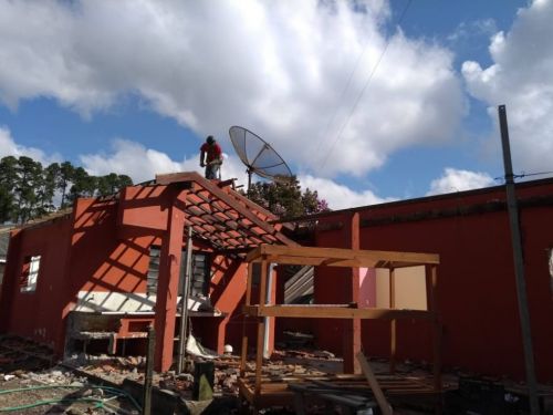  Serviços profissionais de demolição na Lapa 700524