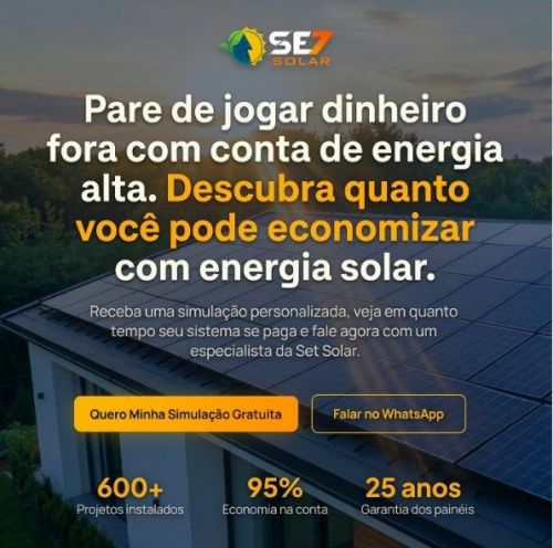 Set Solar - Trindade 777080 Set Solar - Trindade 777080
