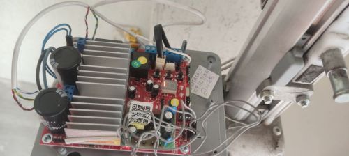  Seu portão abrindo em 4 segundos  Motor Garen – Rápido seguro e durável  Só R$ 1.85000  Chame agora no Whatsapp: 13 99148-4520 755224