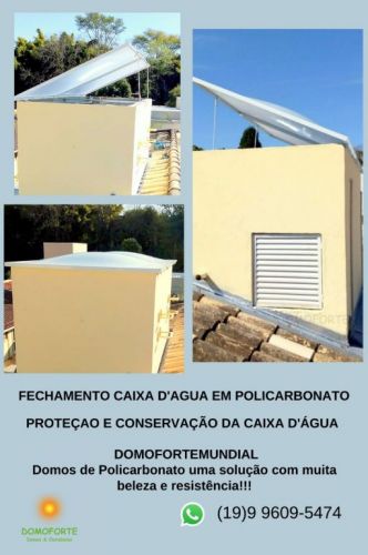  Seu projeto merece o melhor domo Domos de Policarbonato 753361