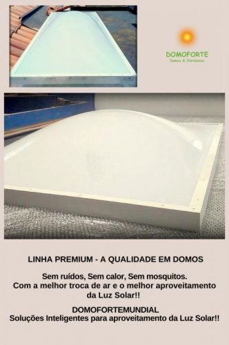  Seu projeto merece o melhor domo Domos de Policarbonato 753363