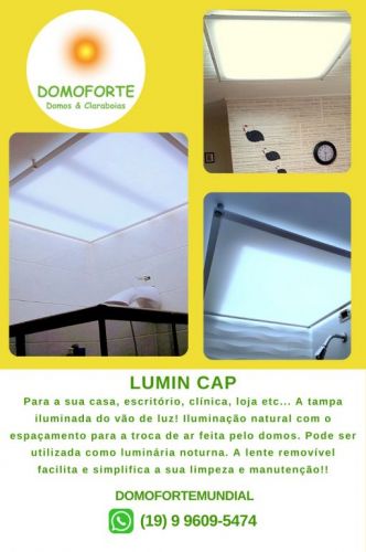  Seu projeto merece o melhor domo Domos de Policarbonato 753364