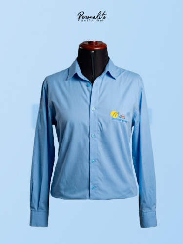 Seu uniforme personalizado a partir de 30 peças 782614