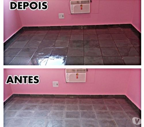 Seviço de Limpeza de Pisos  727557