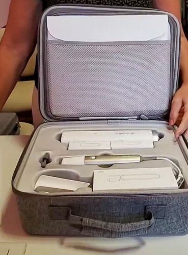 Shining3d Aoralscan Elite Intraoral Dental 3d Scanner  785139