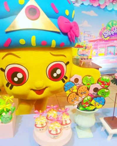 Shopkins cover personagens vivos animação festas infantil 472728