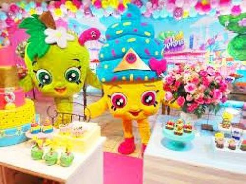 Shopkins cover personagens vivos animação festas infantil 472730