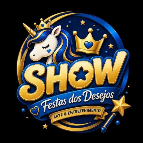 Show Festa Desejos Produções 11 977983712 Show Cover e Personagens Vivos Em Todo o Brasil  788354
