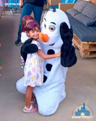 Show Magic Frozen o show cover 11 97798-3712 Elsa Anna Olaf festas e eventos  746625