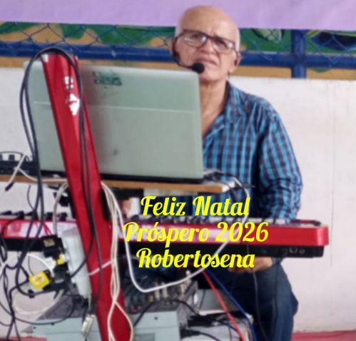 Show teclado e voz 770767