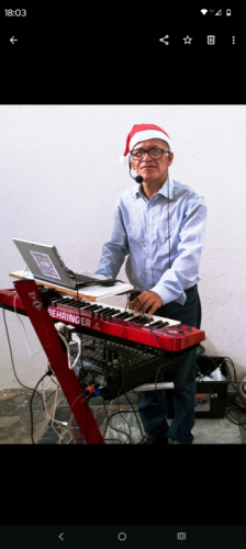 Shows ao vivo 767366