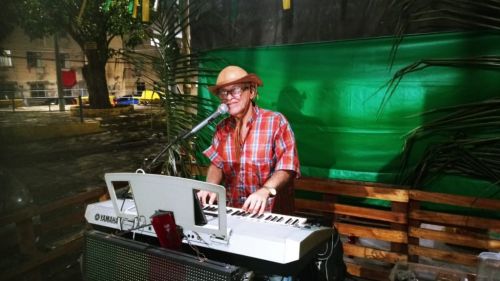 Shows ao vivo 767367