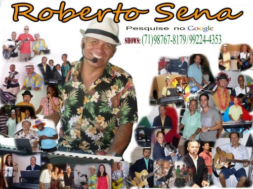 Shows ao vivo 767369