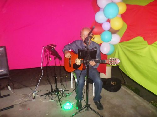 Shows ao vivo 767372